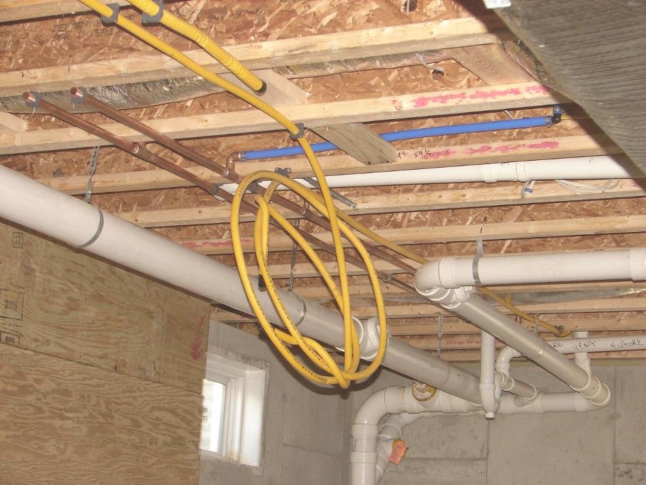 Slide of Pumphery plumbing & Heating