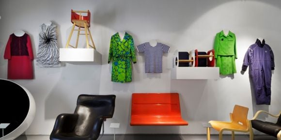Design Museum by null