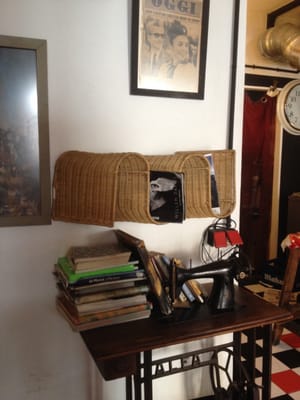 Bar lapaca cabanyal by null