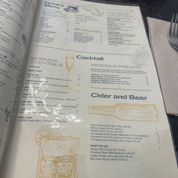 Sweet Maple - Menu - Breakfast & Brunch Near Me - Cupertino, California