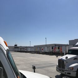 Ralphs Distribution Center - Shipping/ Receiving Docks