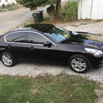 Macron Mobile Detailing - Well worth it.. - Auto Detailing Near Me