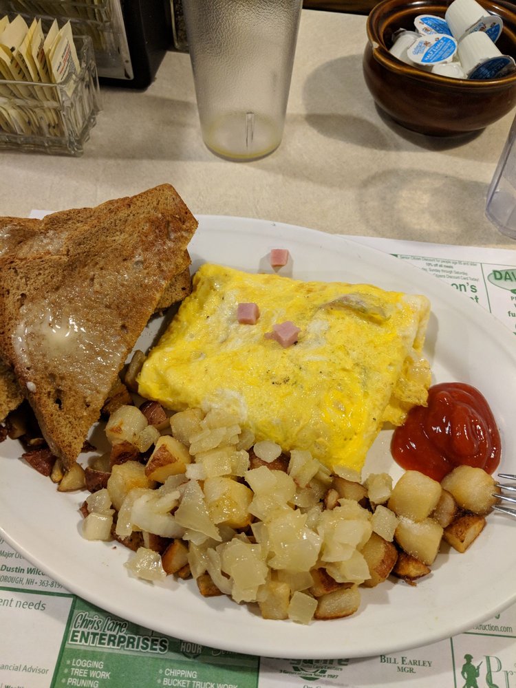 TIMOLEON’S RESTAURANT 25 Photos & 63 Reviews Breakfast & Brunch 25 Main St, Keene, NH