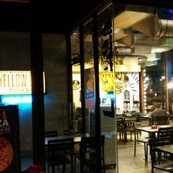 Yellow Cab Pizza Co