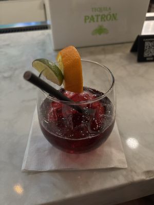 Cantina 76 by null