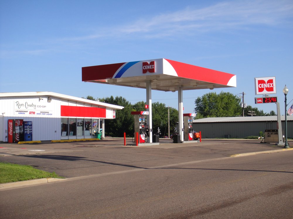 CENEX Updated August 2024 819 Murray St, Boyd, Wisconsin Convenience Stores Phone Number