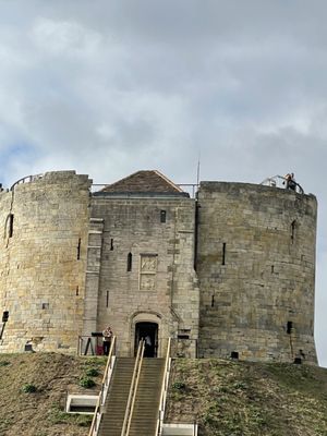 York Castle Museum by null