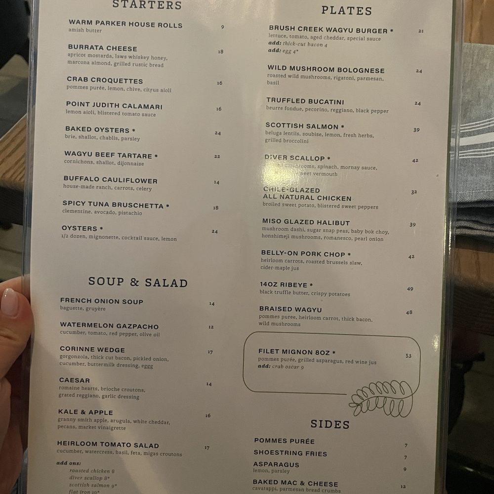 Corinne Denver - Breakfast & Brunch Near Me - Denver, Colorado Corinne Denver - Breakfast & Brunch Near Me - Denver, Colorado