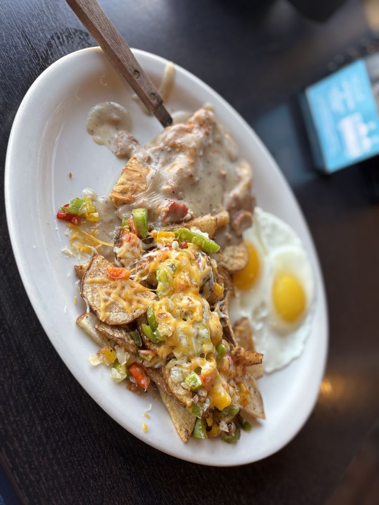 Social spots from Aromas