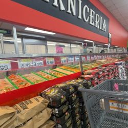 Mercado Y Carniceria Mesquite