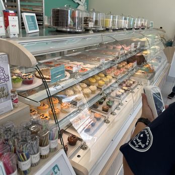 SusieCakes - Some gluten free items - Bakeries Near Me - San Antonio, Texas SusieCakes - Some gluten free items - Bakeries Near Me - San Antonio, Texas