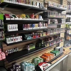 The tobacco shop of Hialeah