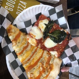 Specialty Slice Drink Combo Specialty Slice Drink Combo