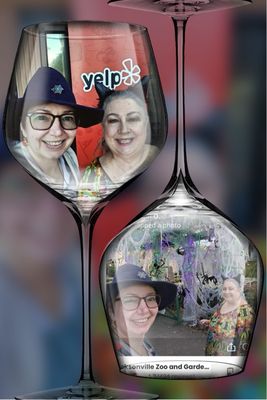 Jacksonville Zoo and Botanical Gardens by null