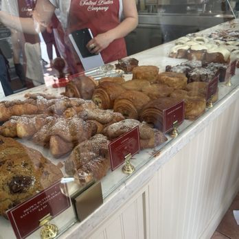 Salted Butter - Desserts Near Me - Pasadena, California