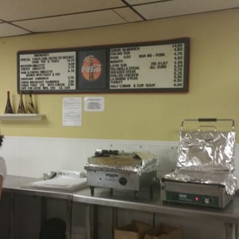 La Bamba - Spanish Near Me - Tampa, Florida