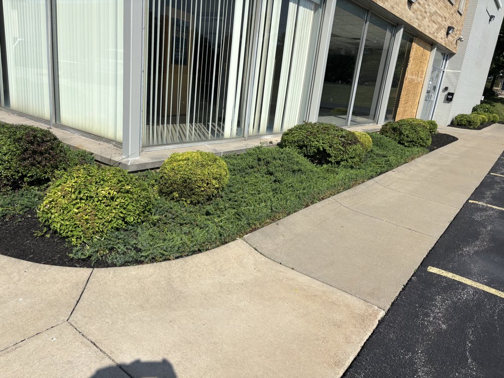 Slide of Pride And Perfection Services