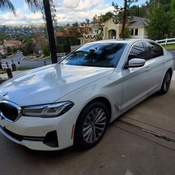 Tint Pros Automotive - Car Window Tinting Near Me - Walnut, California