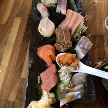Tsunami Panhandle - Sushi Bars Near Me - San Francisco, California Tsunami Panhandle - Sushi Bars Near Me - San Francisco, California