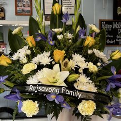 Linda's Flowers
