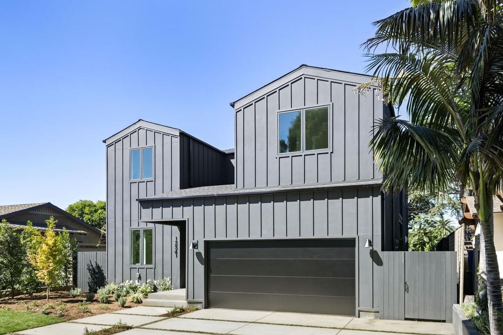 Slide of Tsremodeling