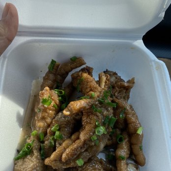Beijing House - Chicken feet - Chinese Near Me - Medford, Oregon Beijing House - Chicken feet - Chinese Near Me - Medford, Oregon