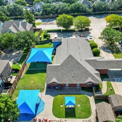 Kindergarten Prep Child Care Center