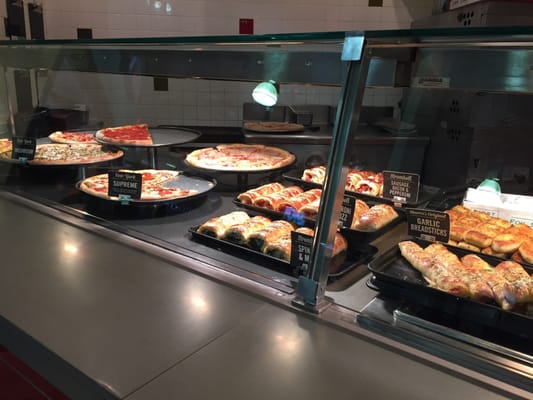 Sbarro Las Vegas South Premium Outlets by null
