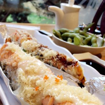 Miyagi - Number 27, 9 loooooove it - Sushi Bars Near Me - McLean, Virginia Miyagi - Number 27, 9 loooooove it - Sushi Bars Near Me - McLean, Virginia