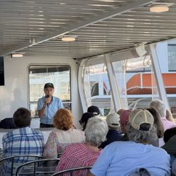 Island Queen Cruises