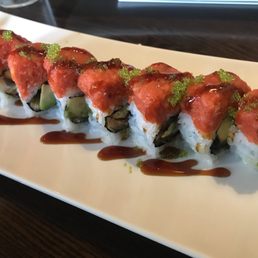Spicy Tuna Bowl
