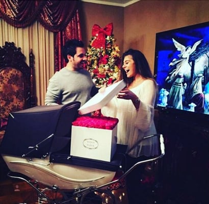 Venus et Fleur- Oculus World Trade Center Boutique by null