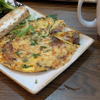 First Watch - Breakfast & Brunch Near Me - Tampa, Florida