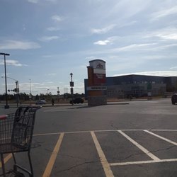 Red Apple Market - Great selection of groceries, but in the worst possible part of town..... scratch that... It's a close tie with the Gambell Carrs.