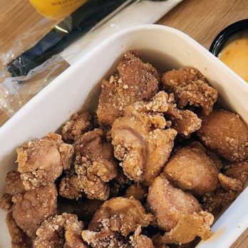 Super Kyuramen - Fried chicken - Izakaya Near Me - Herndon, Virginia Super Kyuramen - Fried chicken - Izakaya Near Me - Herndon, Virginia