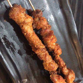 Homemade Ramen - Lamb skewer - Chinese Near Me - Toronto, Ontario Homemade Ramen - Lamb skewer - Chinese Near Me - Toronto, Ontario