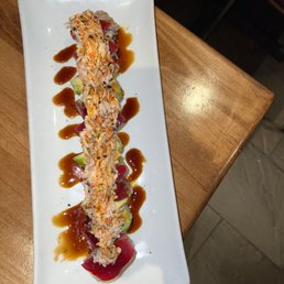 Halloween Roll