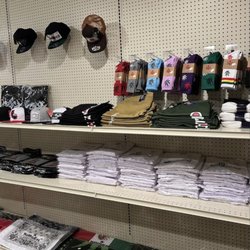 Old Town Smoke Shop - Clothing!