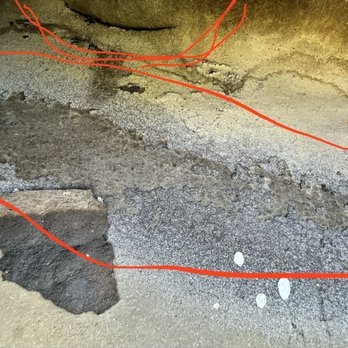 McCormack Roofing - The water damage on my exiting paper - Roofing Near Me