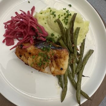 Chef Bruno Wu - Personal Chefs Near Me