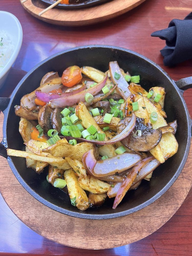 Pao Pao Latin Cuisine