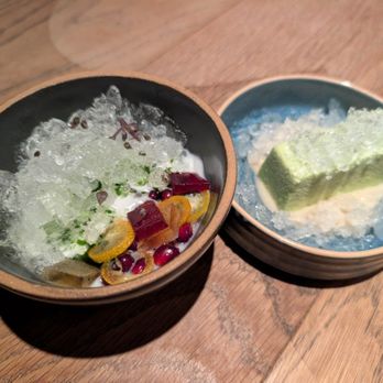 Nari - Thai Near Me - San Francisco, California