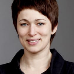 Mirja Robrahn