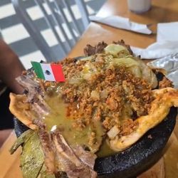 Molcajete