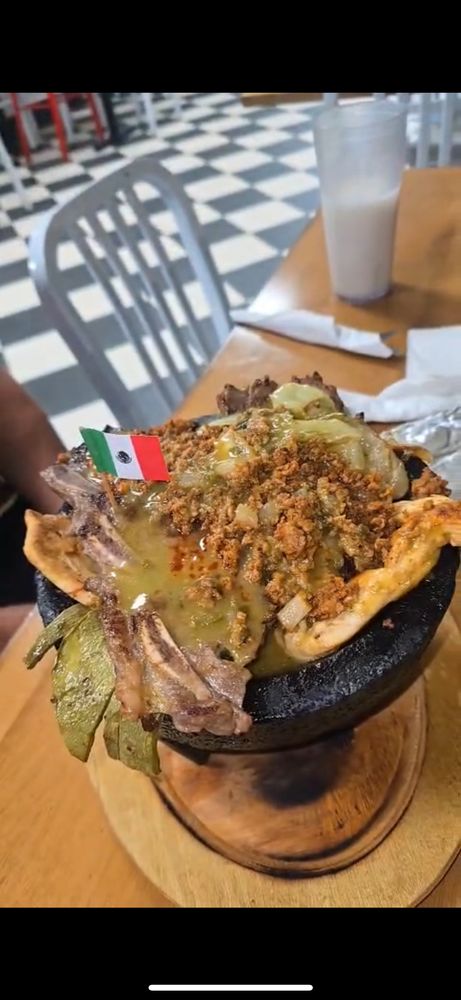 El Buen Sabor