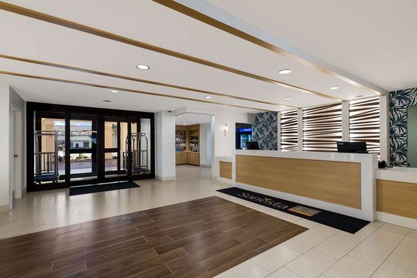 Sonesta ES Suites Orlando - International Drive by null