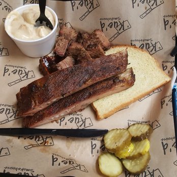 Kue'd Smokehouse - Smokehouse Near Me - Waukee, Iowa Kue'd Smokehouse - Smokehouse Near Me - Waukee, Iowa