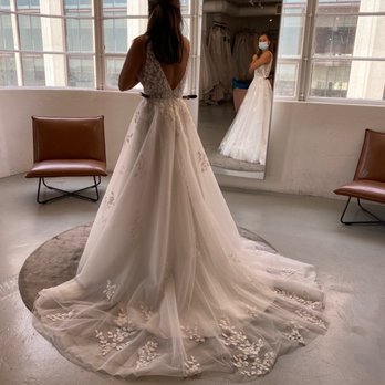 Cocomelody - Bridal Near Me - Los Angeles, California