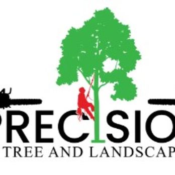 Precision Tree And Landscape - Tree Services Near Me