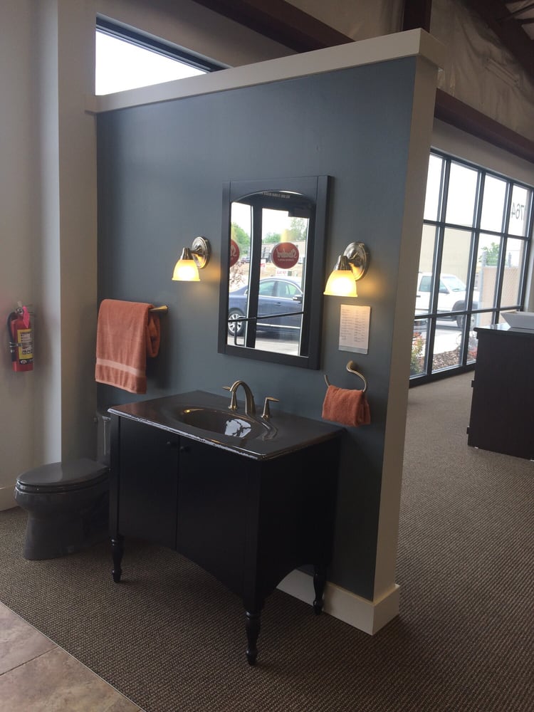 Slide of Standard Plumbing Supply